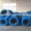 suspension roller type concrete drainage pipe making machine