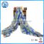 New Good Quality Printed Scarf Wholesale