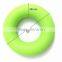 3pcs Set Hand Gripper Grip Silicone Ring Resistance Strength Trainer Exerciser