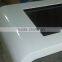 multimedia touchscreen information table kiosk, multi touch screen conference table