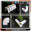 Plastic K-style logo printed 5.2'' Rainwater drainage rain collection system