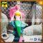 HLT outdoor fiberglass mermaid sculpture