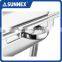 Sunnex Professional Classic Full Size Chafing Dish Set / Buffet Chafer, 8.5Ltr.