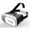 2016 New VR Box Upgrated Version VR Virtual Reality Glasses VR Glasses Rift Google Cardboard 3D Movie 3d vr box