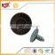 New fashion product garment accessories casual metal jean button