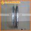 CarbonbikeKits CA50-23 50mm Clincher Carbon Fiber Bike Rim With Alloy Braking Surface