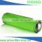 Air Free PVC Material Car Wrap Matte Vinyl Glitter Car Film Self Adhesive Vinyl