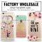 Hot phone accessory 2016 soft tpu mobile phone covers for iphone 6 case transparent for iphone 6s case s7 cell phone case                        
                                                Quality Choice
                                              