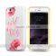 2016 new Lumee selfie flashing LED light phone case for iphone 6 6s plus case for samsung galaxy s6 s7 edge                        
                                                                                Supplier's Choice