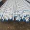 Seamless Galvanized Pipe with Couplings