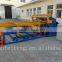 Automatic Wire Mesh Fence Welding Machine Plant
