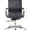 2016 Hot Sell Most Favorable PU Leather Chair with chrome base and PU armrest TXW-2007