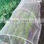greenhouse insect net roll for vegetable plant ,virgin hdpe material anti uv agriculture insect net from China
