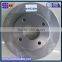 Factory Supply Brake Disc for Germany Cars GMG