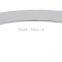 Polished chrome zamac handle or zinc alloy furniture pull handle