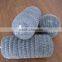 automatic mesh scourer machine with reasonable price for turkey market
