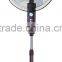 Patented Protection 18 Inch Stand Fan