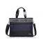 New Arrival Superior Quality Business Bag Low Price OEM Notebook Bag Leather Messenger Bag