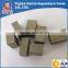 Hight Quality M Shape Diamond Segment for Cutting Granite, Marble, Sandstone