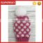 C1677 hand knitted golf headcover