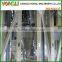 Professional turkey service livestock feed pellet production line