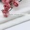 Hot Design Flower white cotton embroidered fabric for sex girl cloth and dress