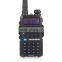 Baofeng BF-F8+ V/UHF 136-174/400-520MHz Two-way Ham FM Amateur Radio 128CH