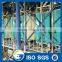 100T/D automatic wheat flour mill plant