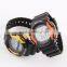 Multifunctional Japan battery custom logo geneva watch