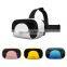 HD Baofeng Mojing XD 3D VR Glasses Virtual Reality Cardboard Box/Video/Movie Accessories For Iphone & Android 4.7-6.0 SmartPhone