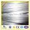 2016 Q195 Galvanized Steel Wire With high quality for binding wire