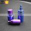 15ml/30ml good quality elegant aluminium perfume atomizer