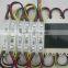 High quality DC 12V 5050 RGB LED Module Lighting for advertisement