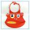  china silicone bandana bibs