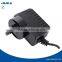 Universal AC/DC Adapter Switching Power Supply 15v 200ma SAA(AUS)plug with DC tip:5.5*2.5/5.5*2.1/3.5*1.35mm ect