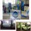 EliteCore 2016 Automatic Peeling Foam Machine/Foam Peeling Cutting Machine