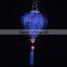 Nylon lanterns chinese lanterns hanging fabric lanterns lamp                        
                                                Quality Choice