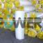 High temperature glass wool felt noise reduction material
