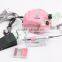 Professional Nail Art Machine Nail Salon Equipment Nail Curing Electric Nail Drill 35000 RMP