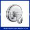 Stainlesss Steel Chrome Bathroom Design Robe Hook