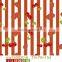 fruit printing spandex knitted swimwear fabric