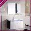 ROCH 8028 Hot Sales Plywood High Glossy Paint Bathroom Vanity