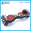 China Top 10 smart balance scooter 2 wheel stand up electric scooter electric mobility scooter