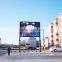 Price P4 Outdoor Advertising Led Display Screen Led Video Wall Advertising Led Display