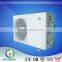 50m3 pool heat pump swimming pool dehumidifier Side discharge pump