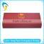 PU Leather Clamshell Box