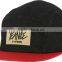 5 panel hats