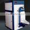 50kg valve bag fine powder calcium carbonate filling machine