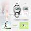 Innovative 3D Smart Tracker Carabiner Pedometer For Walking and Jogging