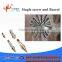 Haitain Injection Screw Barrel Spare Parts/Accessories/Alloy Nozzles